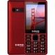 Телефон Sigma mobile X-style 36 Point Red - Фото 3