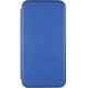 Чехол-книжка для Samsung Tab A8 8.7 T290/T295 Blue - Фото 1