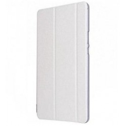 Чехол книжка Xiaomi Mi Pad 4 White