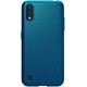 Чехол Nillkin Matte для Samsung Galaxy A01 A015 Blue - Фото 1