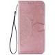 Чехол-книжка Art Case Xiaomi Redmi Note 9S Pink