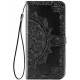 Чехол-книжка Art Case Samsung A10S A107 Black - Фото 1