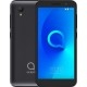 Смартфон Alcatel 1 (5033D) 1/8GB Dual SIM Volcano Black UA - Фото 1