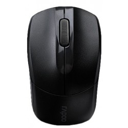 Мышка Rapoo 1190 wireless Black
