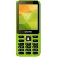 Телефон Sigma mobile X-Style 31 Power Green
