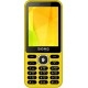 Телефон Sigma mobile X-Style 31 Power Yellow - Фото 1