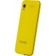 Телефон Sigma mobile X-Style 31 Power Yellow - Фото 4