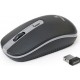 Мишка REAL-EL RM-303 Wireless Black/Grey (EL123200021) - Фото 2