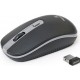 Мышка REAL-EL RM-303 USB Black/Grey (EL123200021) - Фото 2