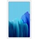 Планшет Samsung Galaxy Tab А7 10.4 2020 32Gb Wi-Fi Silver (SM-T500NZSASEK) UA - Фото 1