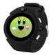 Смарт-часы Smart Baby Watch Q610 Black