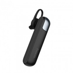 Bluetooth-гарнітура Hoco E37 Black