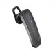 Bluetooth-гарнітура Hoco E32 Black - Фото 1