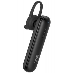 Bluetooth-гарнітура Hoco E36 Black