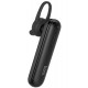 Bluetooth-гарнитура Hoco E36 Black - Фото 1