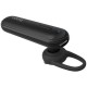 Bluetooth-гарнітура Hoco E36 Black - Фото 3