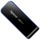 Флеш память APACER AH356 16GB USB3.2 Black (AP16GAH356B-1) - Фото 1