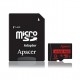 Карта памяти Apacer microSD 64GB UHS-I U1+ адаптер (R85MB/s) - Фото 1
