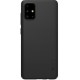 Чехол Samsung пластик A71 A715 Black Nillkin - Фото 1