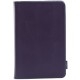 Чехол для планшета Lagoda Clip 9-10 фиолетовый Boom - Фото 1