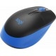 Мишка Logitech M190 Wireless Blue (910-005907) - Фото 2