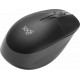 Мишка Logitech M190 Wireless Charcoal (910-005905) - Фото 1