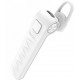 Bluetooth-гарнітура Hoco E33 White - Фото 1