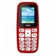 Телефон Verico A183 Red