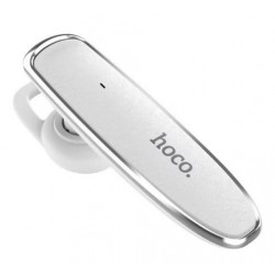 Bluetooth-гарнитура Hoco E29 White
