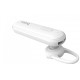 Bluetooth-гарнітура Hoco E36 White - Фото 1