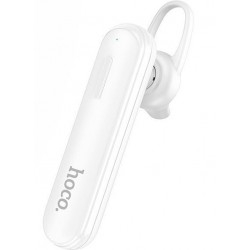 Bluetooth-гарнітура Hoco E36 White