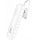 Bluetooth-гарнітура Hoco E36 White - Фото 2