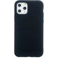 Чехол Molan Cano Smooth iPhone 11 Pro Black