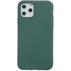 Чехол Molan Cano Smooth iPhone 11 Pro Hunter Green
