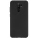 Чехол силиконовый Xiaomi Redmi 9 Black - Фото 1