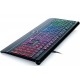 Клавіатура REAL-EL Comfort 8000 Backlit Ukr Black (EL123100033) - Фото 2