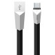 USB кабель Type-C HOCO-X4 Black