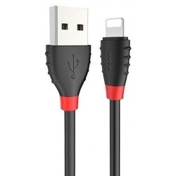 USB кабель Lightning HOCO-X27 Black