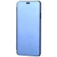 Чехол-книжка Clear View Standing Samsung M31S M317 Blue - Фото 1