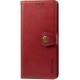 Чехол-книжка Getman Gallant Samsung M31S M317 Red - Фото 1