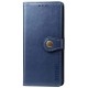 Чехол-книжка Getman Gallant Samsung M31S M317 Blue - Фото 1