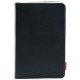 Чехол для планшета Lagoda Clip 9-10 черный полиэстер - Фото 1