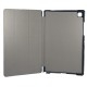 Чехол-книжка Zarmans для Samsung Galaxy Tab A7 T500/T505 Black - Фото 4
