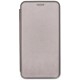 Чехол книжка Samsung A01 Core A013F Gray
