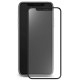 Защитное стекло iPhone X/XS/11 Pro Black Matte - Фото 1