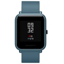 Умные часы Xiaomi Amazfit Bip S Lite Oxford Blue