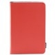 Чехол для планшета Lagoda Clip 6-8 красный Boom