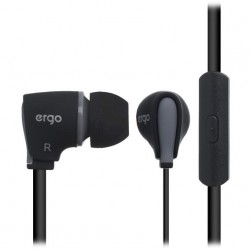 Навушники ERGO VM-110 Black