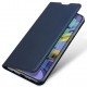Чехол-книжка Dux Ducis Samsung A51 Blue
