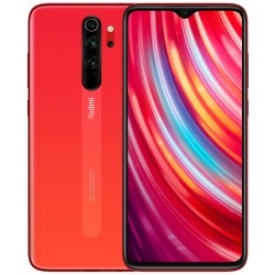 Смартфон Xiaomi Redmi Note 8 Pro 6/64GB NFC Coral Orange Global